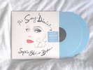 Sophie Ellis Bextor The Song Diaries Hits SIGNED BLUE Vinyl  FAMILIA  Rsd
