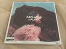 HALSEY BADLANDS BOX SET.  SEALED AND BRAND NEW.  INCLUDES ALL ITEMS   VERY RARE