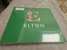 Elton John -  Jewel Box Deep Cuts 4 LP Vinyl Box   Brand New & Sealed 2020