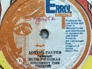 Ruddy Thomas, Trinity  / The Professionals  - Loving Pauper / Judgement Time ...