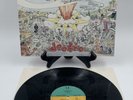 Green Day Dookie First Pressing Ernie Vinyl Lp Rare Record Punk European 1994