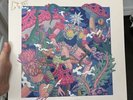 Of the Trees harvest EP Signed Vinyl