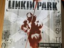Hybrid Theory by Linkin Park (Record, 2013)