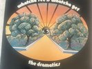 The Dramatics Whatcha See Is Whatcha Get Vinyl LP Record Volt VOS-6018