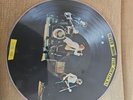 SEX PISTOLS NEVER MIND THE BOLLOCKS PICTURE DISC VINYL LP UK 1978