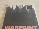 Warpaint “Heads up” Limited Edition pink/black vinyl RARE HARD TO FIND IN THE UK
