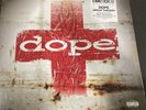 Dope - Group Therapy LTD ED 180g Clear Red Vinyl RSD 1/24 2 LP NEW MINT SEALED