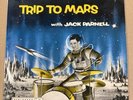 JACK PARNELL - TRIP TO MARS - FANTASTIC COPY UK PARLOPHONE 10
