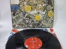 Vintage The Stone Roses Vinyl Record LP 1989