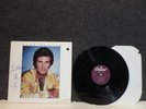 VINTAGE 1981 RICK NELSON PLAYING TO WIN AUTOGRAPHED LP ALBUM Capitol Records