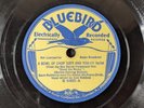 Sam Robbins 78 A Bowl Of Chop Suey / Is I Gotta Go To School Ma? 1934 B5480 #10