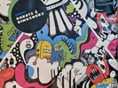 Kokayi - Robots & Dinosaurs - EXPERIMENTAL *SEALED/COLOR*