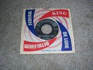 RARE GARAGE,R&B-VICE-ROYS-NOT TOO MUCH TWIST-NOT TOO MUCH SHOUT-BETHLEHEM 3088