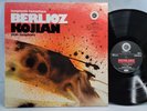 Varujan Kojian - Berlioz Symphonie Fantastique - 1982 LP - REFERENCE - VG++