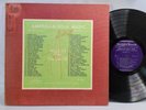 Harry Smith Anthology Of American Folk Music - OG 1952 FOLKWAYS LP - GRAIL