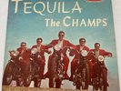 The Champs 45 EP 