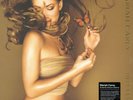 Mariah Carey Sealed Numbered Gold Nugget Butterfly Deluxe Edition LP Box VMP