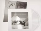 SIGNED - Taylor Swift The Tortured Poets Dept - Vinyl + The Manuscript- PRESALE