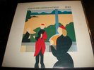 LP Original 1975 Brian Eno W/ Phil Collins Another Green World