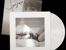 Tortured Poets Department Vinyl Bonus Track The Manuscript Hand Signed PRESALE