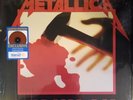 Metallica - Kill Em All Vinyl LP Album Red (2021) New