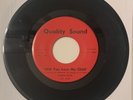 Rare soul*Anna Raye-Will You Love My Child/Will You Be There *Quality Sound Rds