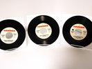 BRUCE SPRINGSTEEN: Born To Run, Prove It All Night, Badlands, Columbia Records