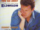 Johnny Griggs  With Simon May - When You Go Away (7