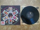 The Queen's Nectarine Machine The Mystical Powers Of Roving Tarot Gamble VG+/VG+