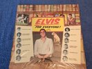 Elvis Presley STILL SEALED LP