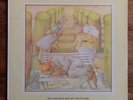 GENESIS - SELLING ENGLAND BY THE POUND (1973) CHARISMA UK LP EX/EX+
