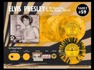 Elvis Presley The Sun Singles 1954-1955 Third Man Records Vault #59 TMR Sealed