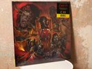 NEW - Night Of The Demons Soundtrack - Colored Vinyl - Lunaris Records - OOP