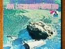 JOHN CARTER /BOBBY BRADFORD Self determination music - original LP NM