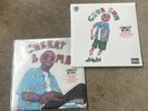 Tyler The Creator Cherry Bomb Vinyl & Instrumental LP Rare RSD Record Store Day