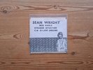 SEAN WRIGHT - STRANGE SITUATION UK 1978 7