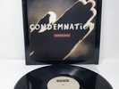 Depeche Mode – Condemnation (Paris Mix) Mute – 12 Bong 23 Vinyl 12