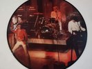 QUEEN 'Greatest Hits' FORTY Year Old RARE Picture Disc LP  First Edition  NICE