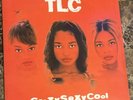 TLC - CrazySexyCool  (Vinyl)