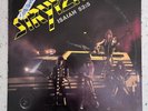 Stryper Soldiers Under Command vinyl LP record 1985 Enigma ST-73217 Christian EX