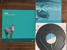 Hum - You’d Prefer An Astronaut (Original 1995 US Pressing) VG+ w/Insert