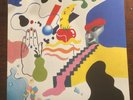 FOODMAN - EZ MINZOKU LP (2016) ELECTRONIC EXPERIMENTAL NM