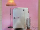 LP 33T The Cure ‎ Three Imaginary Boys Press Fra Original 1979 Avec Insert EX/EX