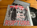 2004 Rupture LP - Sex, Drugs And Rupture