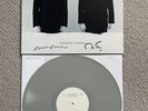 Pet Shop Boys Nonetheless SIGNED Limited Edition Grey Vinyl LP AUTOGRAPHED New