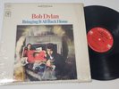 Bob Dylan - Bringing It All Back Home - LP - Columbia CS 9128 - TH 1st Press