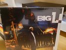 Big L – Lifestylez Ov Da Poor & Dangerous - LP - Vinyl - Hip Hop