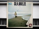 GEORGE OTSUKA QUINTET - SEA BREEZE UNION FIRST PRESS JAPANESE JAZZ GRAIL LP