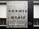 JOHN COLTRANE COSMIC MUSIC PRIVATE PRESS ALICE COLTRANE JAZZ GRAIL KILLER - LP