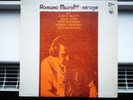 ROMANO MUSSOLINI TRIO - MIRAGE ITALIAN JAZZ PDU GRAIL LP
